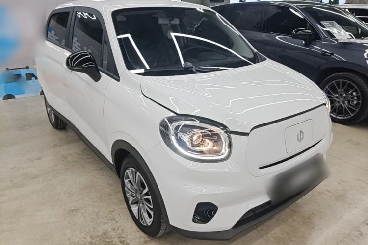 Used Leapmotor T03 2024 310 Comfort Edition Exterior 1