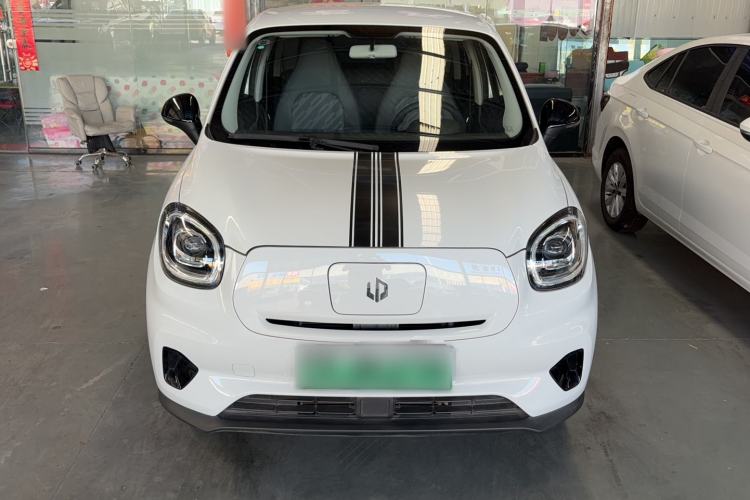 Used Leapmotor T03 2024 200 Lite Edition Exterior 1