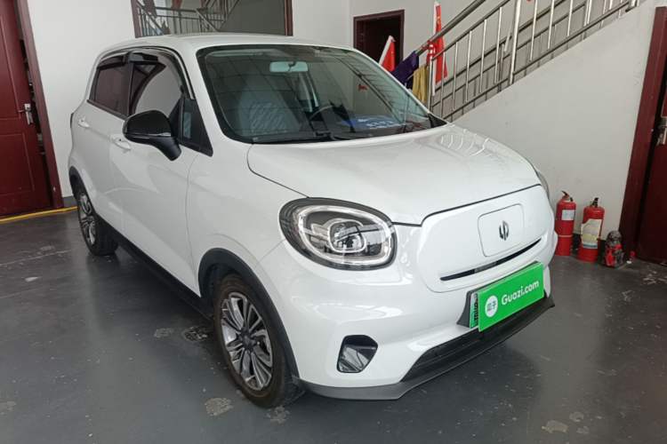 Used Leapmotor T03 2024 403 Comfort Edition Exterior 1