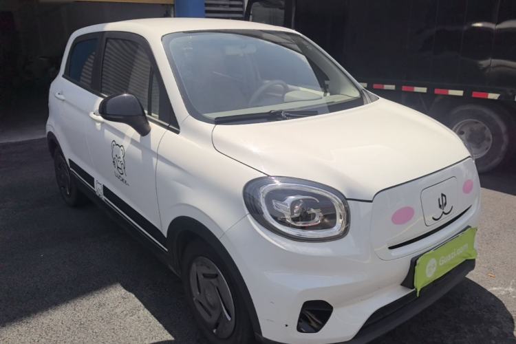 Used Leapmotor T03 2024 200 Lite Edition Exterior 1