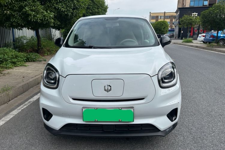 Used Leapmotor T03 2024 200 Lite Edition Exterior 1