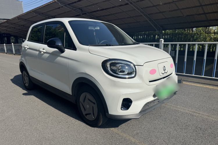 Used Leapmotor T03 2024 200 Lite Edition Exterior 1