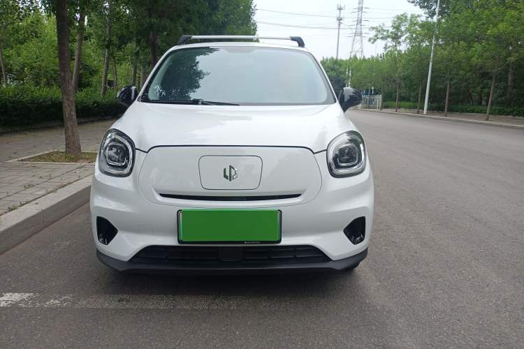 Used Leapmotor T03 2024 200 Lite Edition Exterior 1