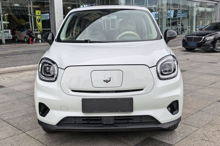 Used Leapmotor T03 2024 310 Comfort Edition Exterior 1