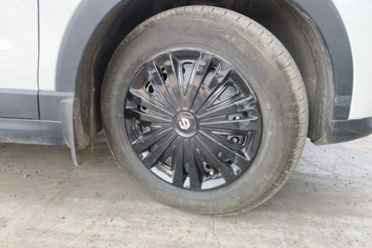 Used Leapmotor T03 2024 200 Lite Edition Exterior 1