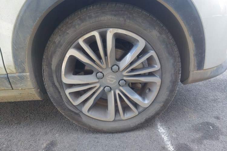 Used Leapmotor T03 2024 403 Comfort Edition Exterior 1