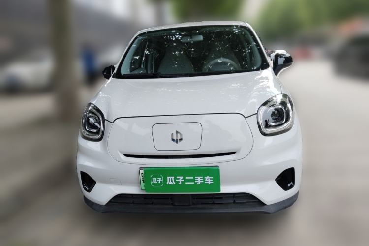 Used Leapmotor T03 2024 310 Comfort Edition Exterior 1