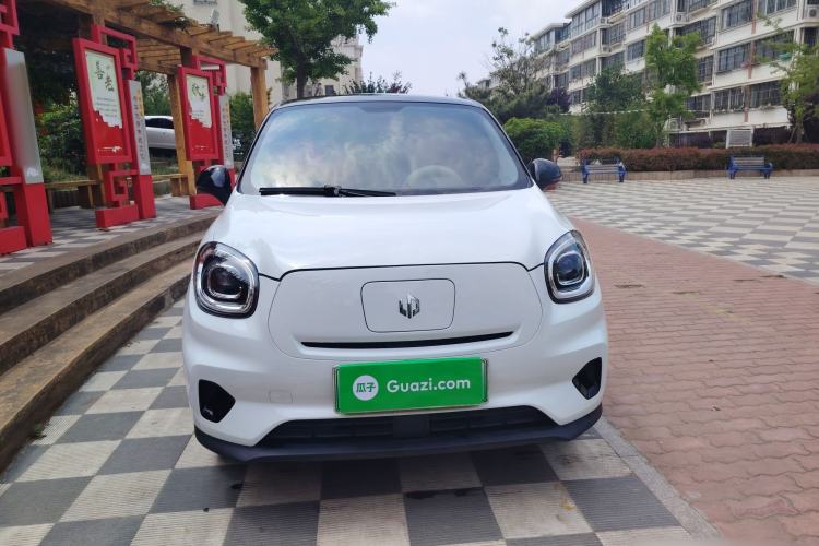 Used Leapmotor T03 2024 200 Lite Edition Exterior 1