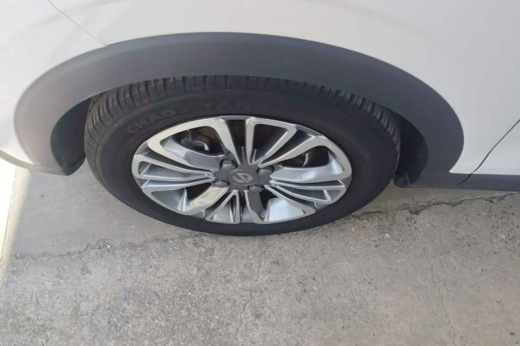 Used Leapmotor T03 2024 310 Comfort Edition Exterior 2