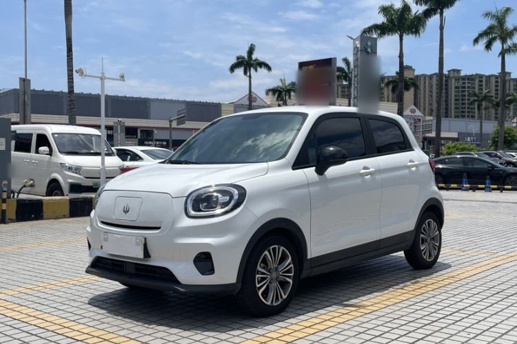 Used Leapmotor T03 2024 403 Comfort Edition Exterior 2