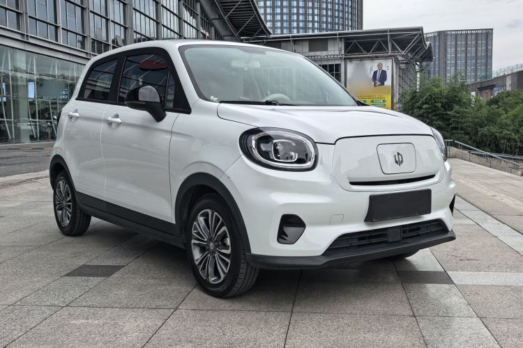 Used Leapmotor T03 2024 310 Comfort Edition Exterior 2