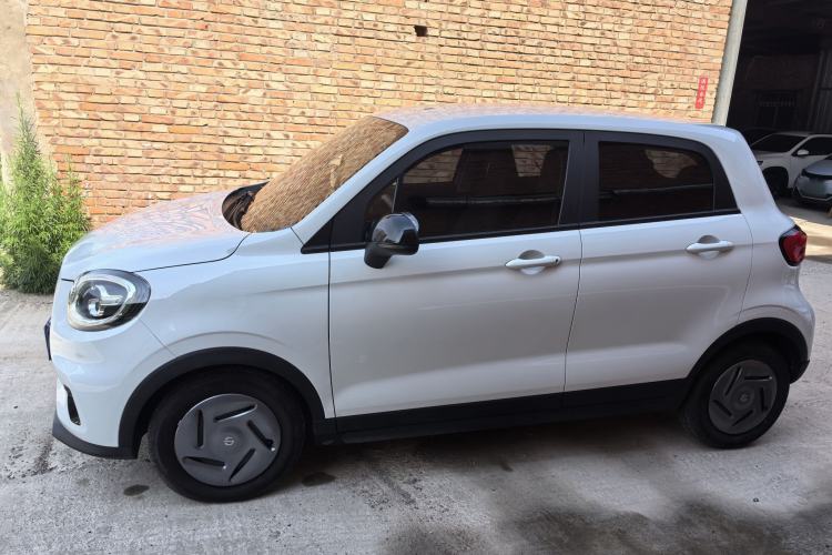 Used Leapmotor T03 2024 200 Lite Edition Exterior 2