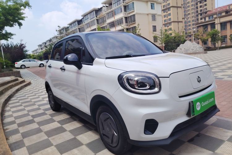 Used Leapmotor T03 2024 200 Lite Edition Exterior 2