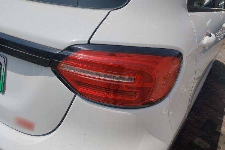 Used Leapmotor T03 2024 403 Comfort Edition Exterior 3