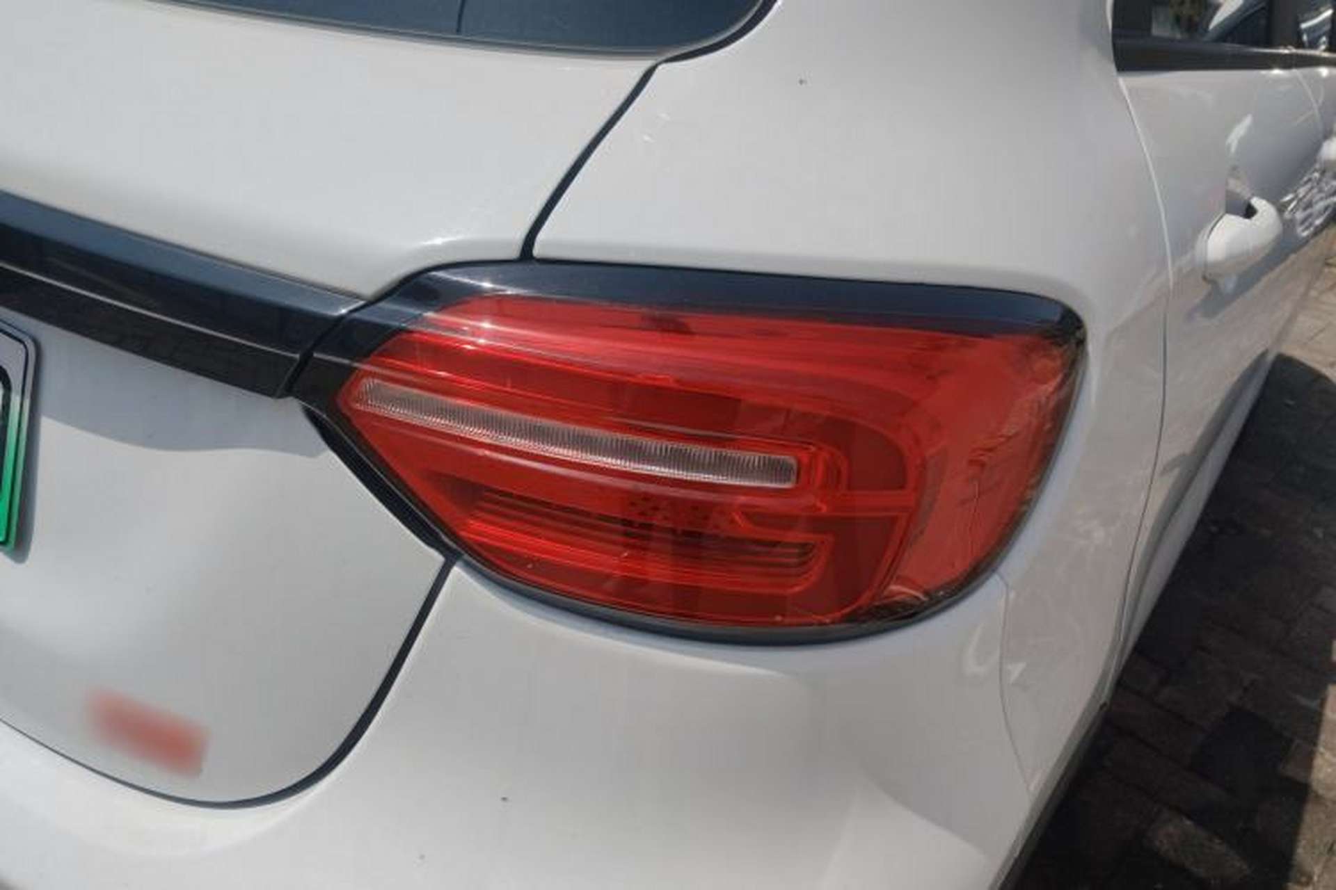 Used Leapmotor T03 2024 403 Comfort Edition Exterior 3