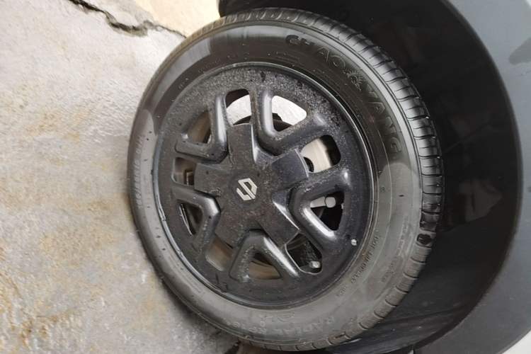 Used Leapmotor T03 2024 310 Comfort Edition Exterior 3