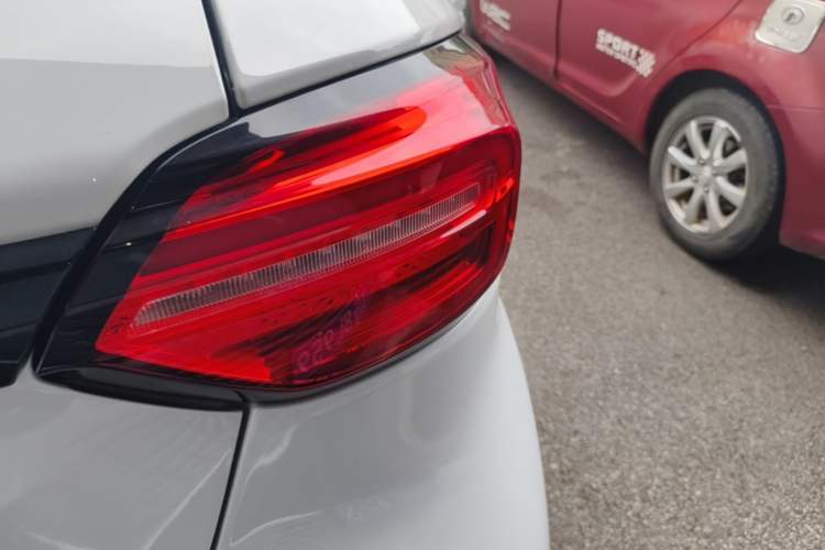 Used Leapmotor T03 2024 310 Comfort Edition Exterior 3