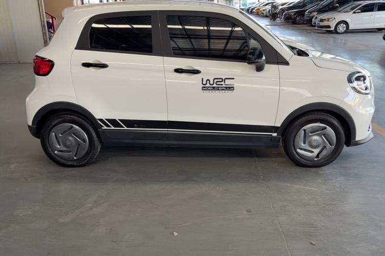 Used Leapmotor T03 2024 200 Lite Edition Exterior 3
