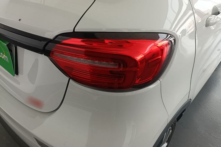 Used Leapmotor T03 2024 403 Comfort Edition Exterior 3