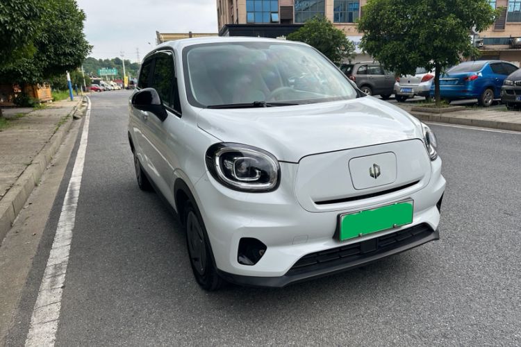 Used Leapmotor T03 2024 200 Lite Edition Exterior 3