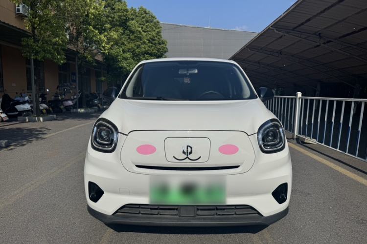 Used Leapmotor T03 2024 200 Lite Edition Exterior 3