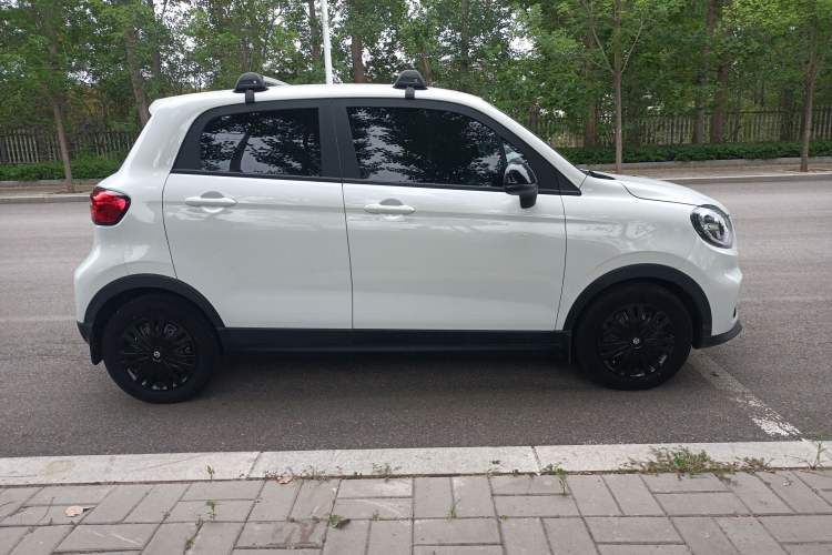 Used Leapmotor T03 2024 200 Lite Edition Exterior 3