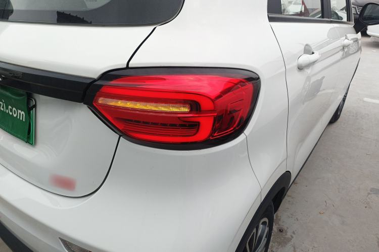 Used Leapmotor T03 2024 403 Comfort Edition Exterior 3