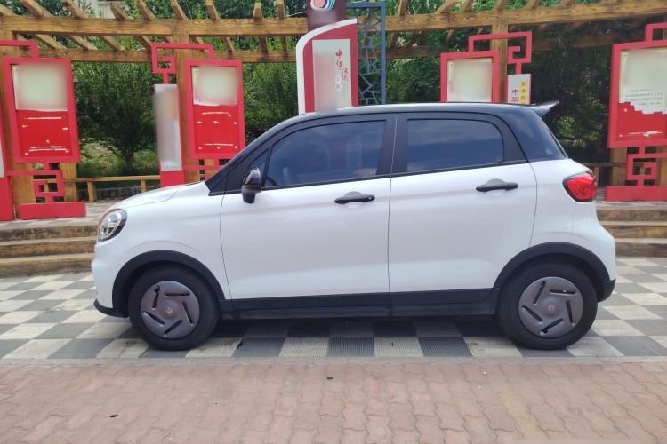 Used Leapmotor T03 2024 200 Lite Edition Exterior 3