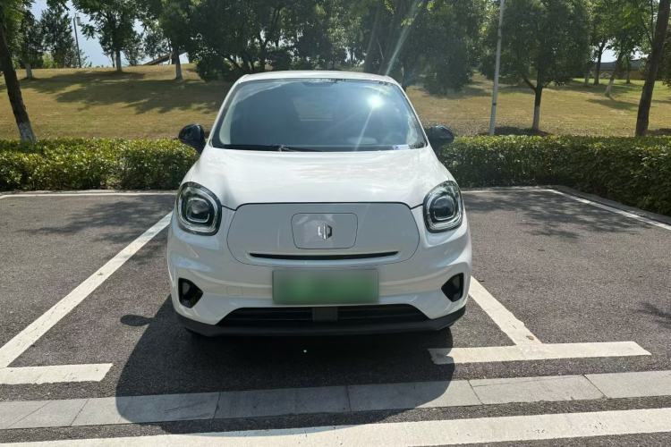 Used Leapmotor T03 2024 310 Comfort Edition Exterior 4