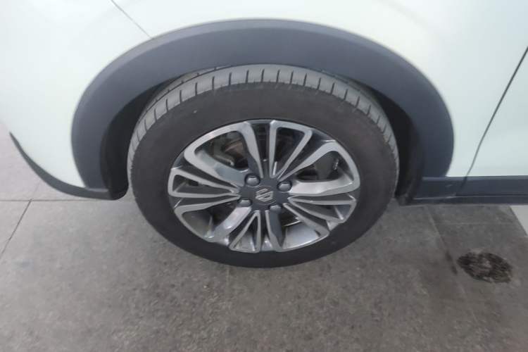 Used Leapmotor T03 2024 310 Comfort Edition Exterior 4