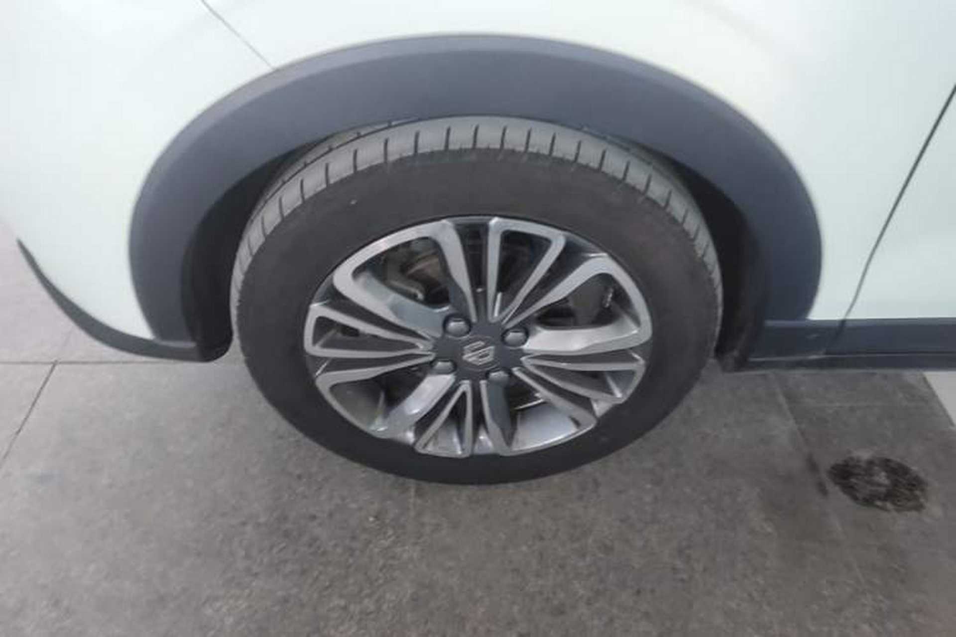 Used Leapmotor T03 2024 310 Comfort Edition Exterior 4