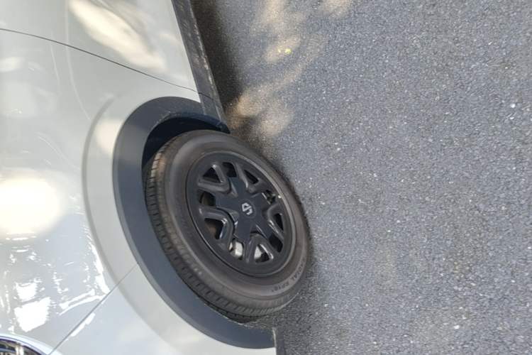 Used Leapmotor T03 2024 310 Comfort Edition Exterior 4