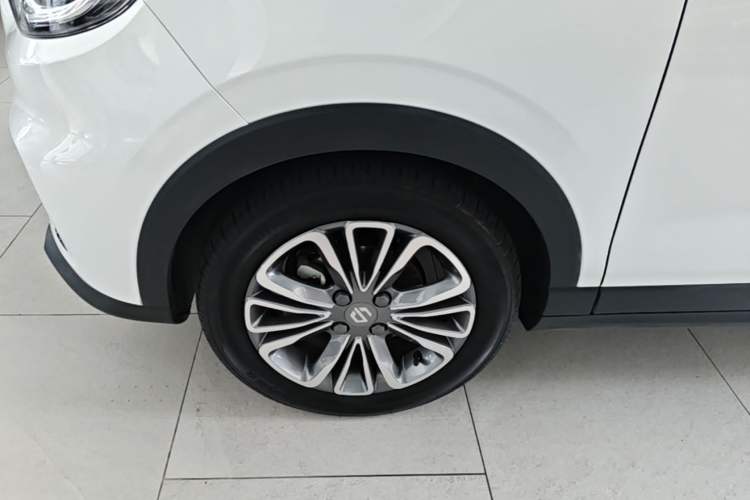 Used Leapmotor T03 2024 310 Comfort Edition Exterior 4