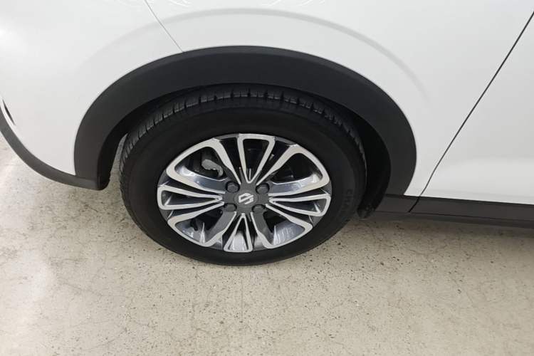 Used Leapmotor T03 2024 310 Comfort Edition Exterior 4