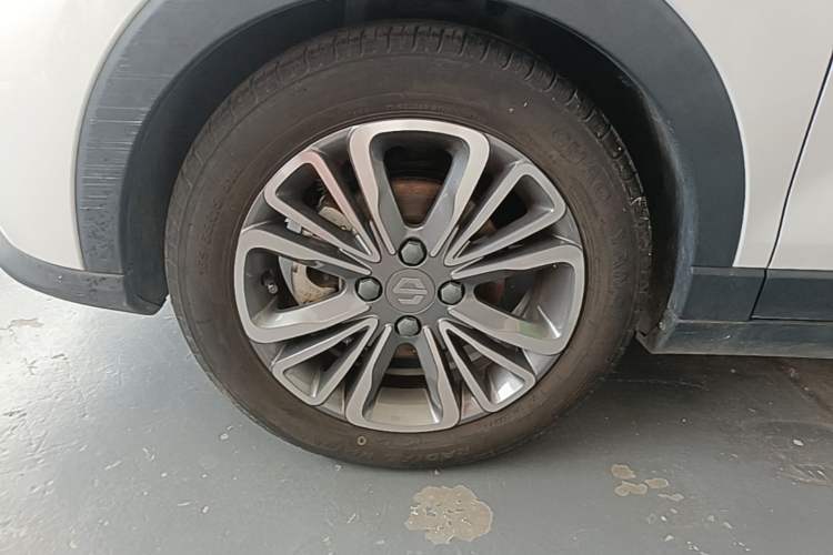 Used Leapmotor T03 2024 403 Comfort Edition Exterior 4
