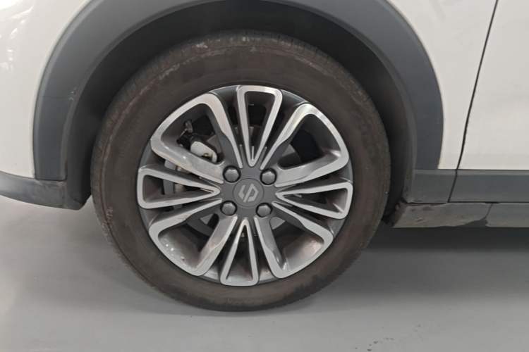 Used Leapmotor T03 2024 403 Comfort Edition Exterior 4