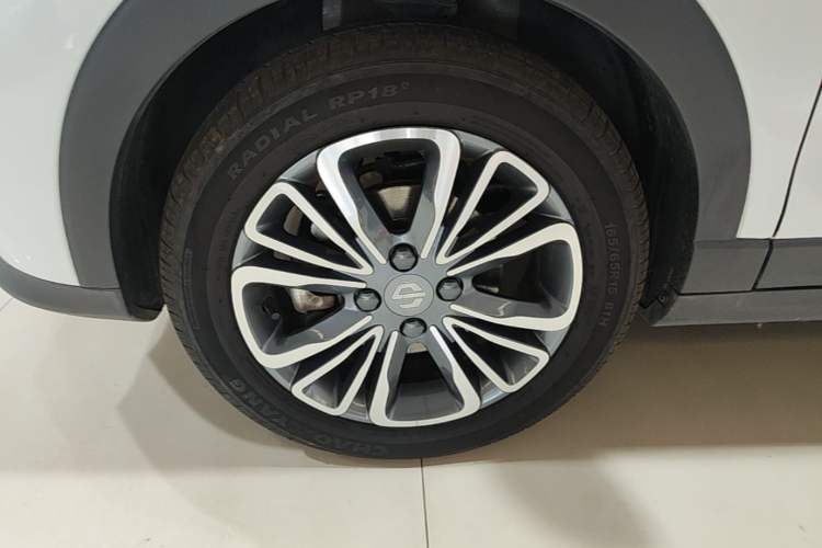 Used Leapmotor T03 2024 310 Comfort Edition Exterior 4