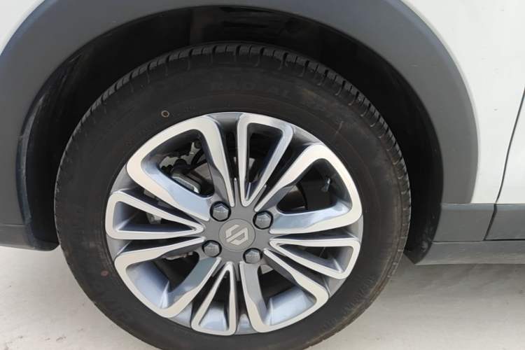 Used Leapmotor T03 2024 310 Comfort Edition Exterior 4