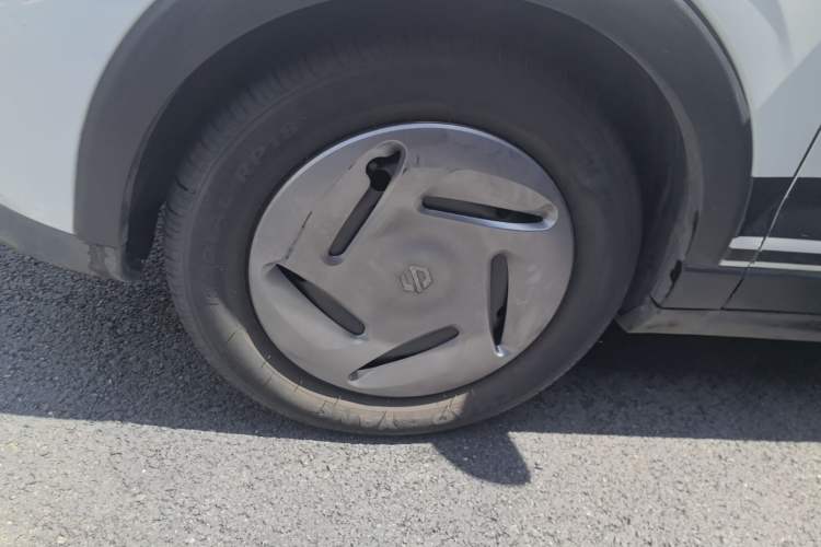 Used Leapmotor T03 2024 200 Lite Edition Exterior 4