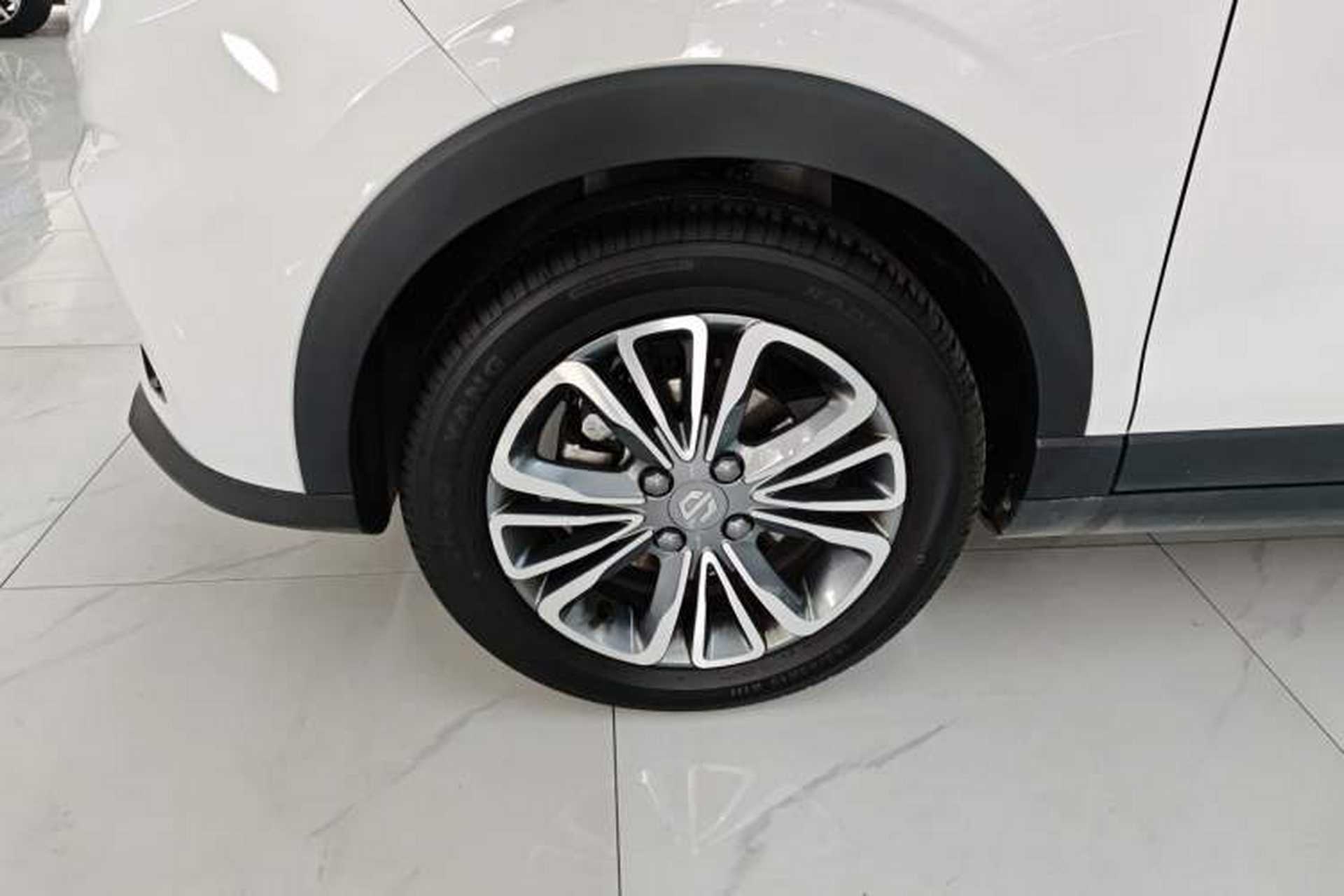 Used Leapmotor T03 2024 310 Comfort Edition Exterior 4