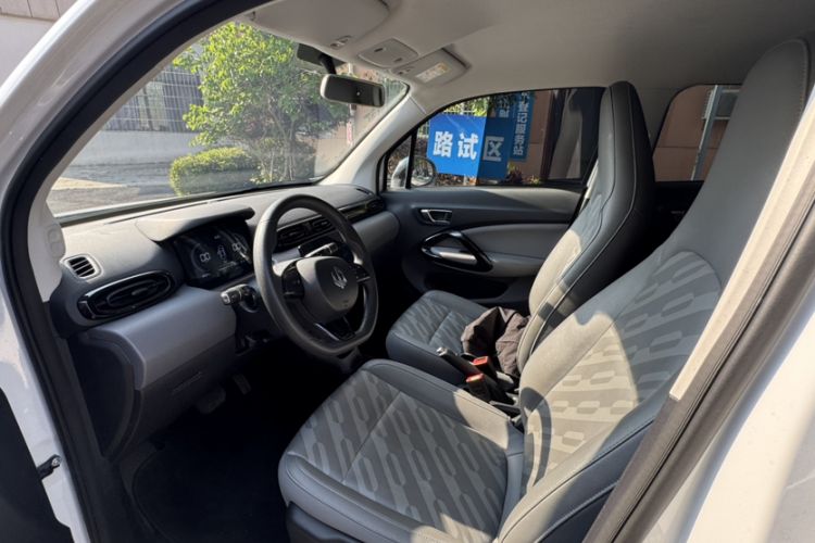 Used Leapmotor T03 2024 200 Lite Edition Exterior 4