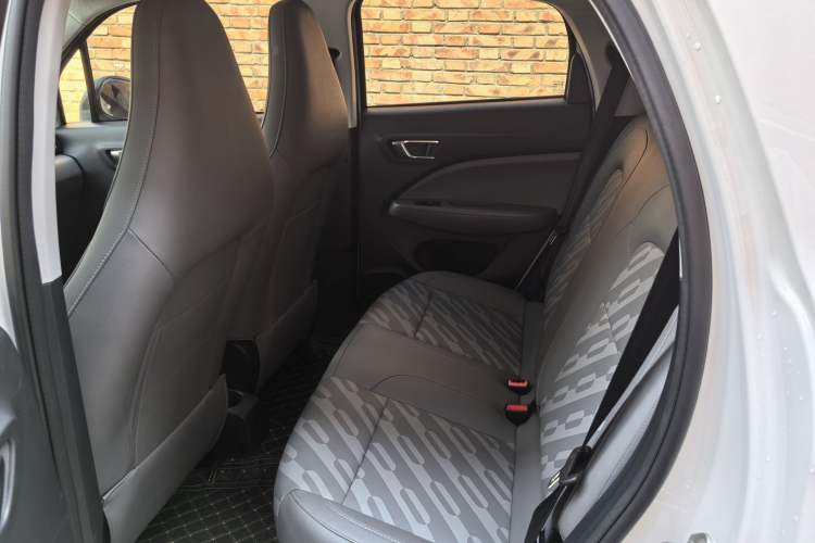 Used Leapmotor T03 2024 200 Lite Edition Exterior 4