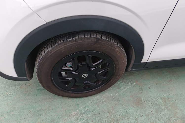 Used Leapmotor T03 2024 310 Comfort Edition Exterior 4