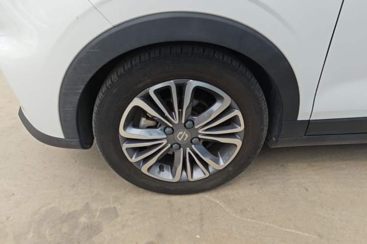 Used Leapmotor T03 2024 403 Comfort Edition Exterior 4