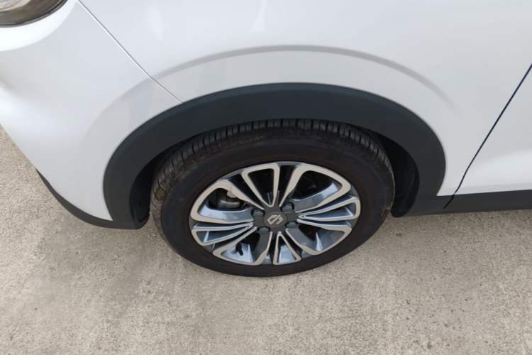 Used Leapmotor T03 2024 310 Comfort Edition Exterior 4