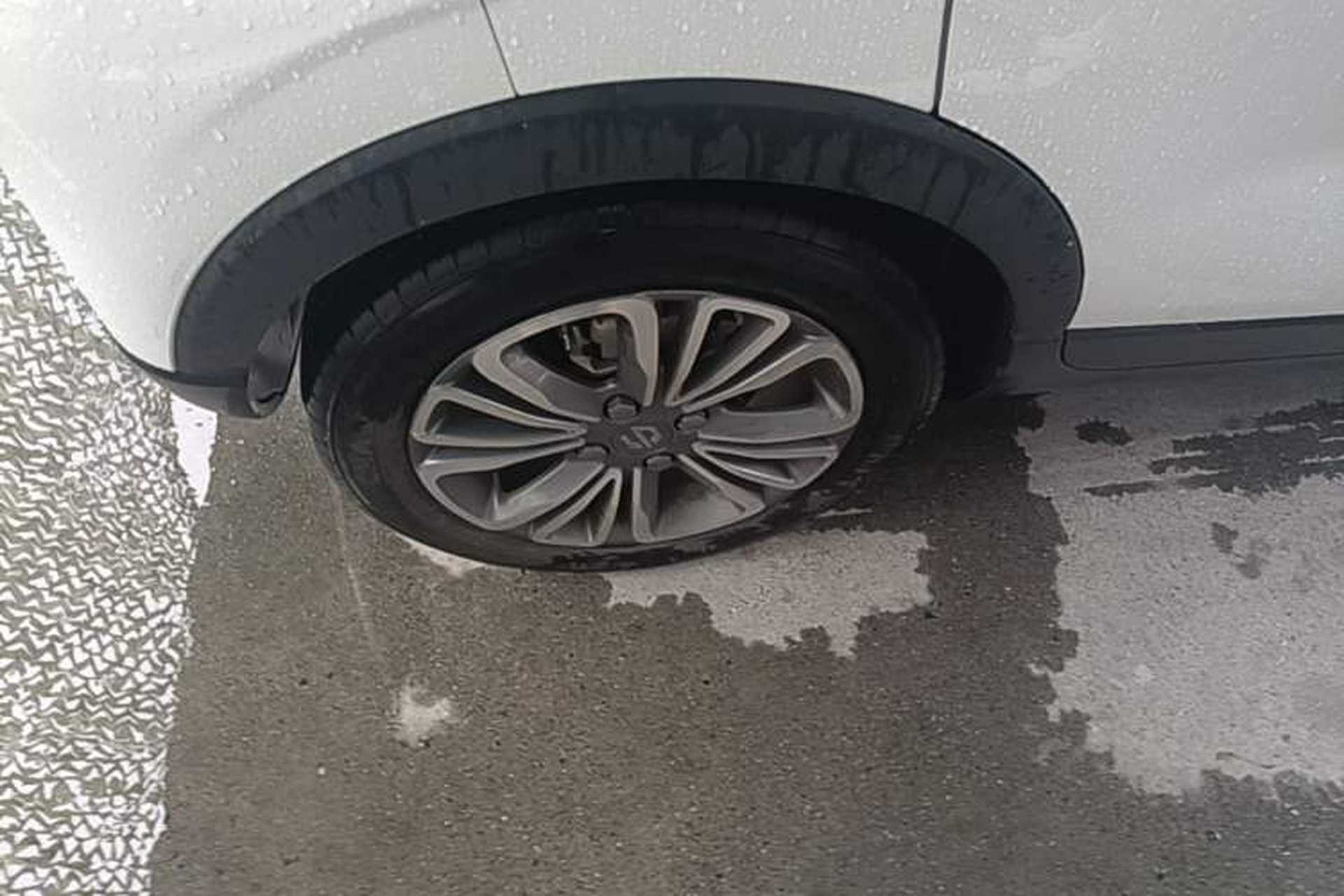 Used Leapmotor T03 2024 310 Comfort Edition Exterior 5