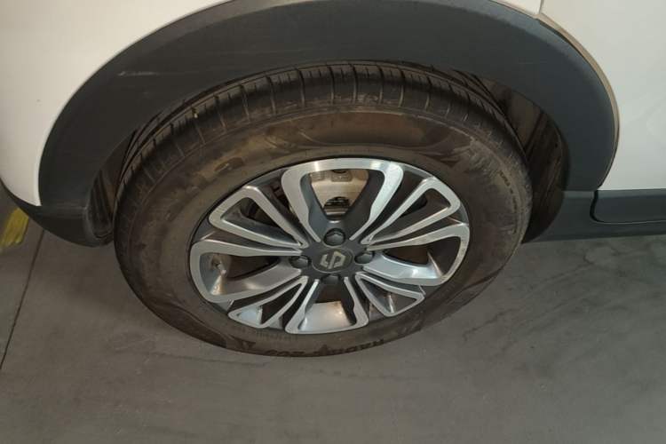 Used Leapmotor T03 2024 310 Comfort Edition Exterior 5