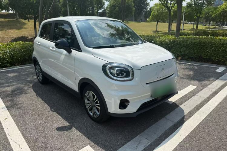 Used Leapmotor T03 2024 310 Comfort Edition Exterior 5