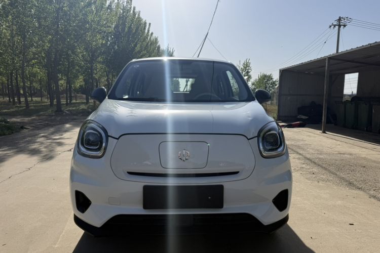 Used Leapmotor T03 2024 310 Comfort Edition Exterior 5