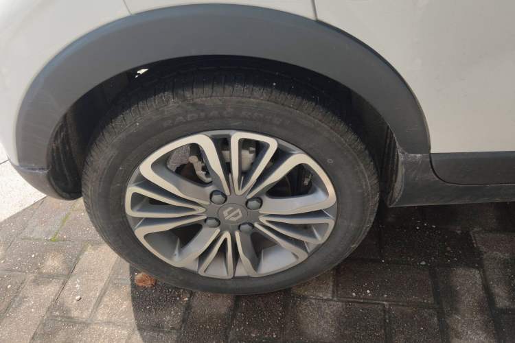 Used Leapmotor T03 2024 403 Comfort Edition Exterior 5